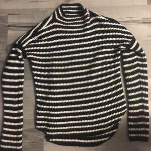Express sweater